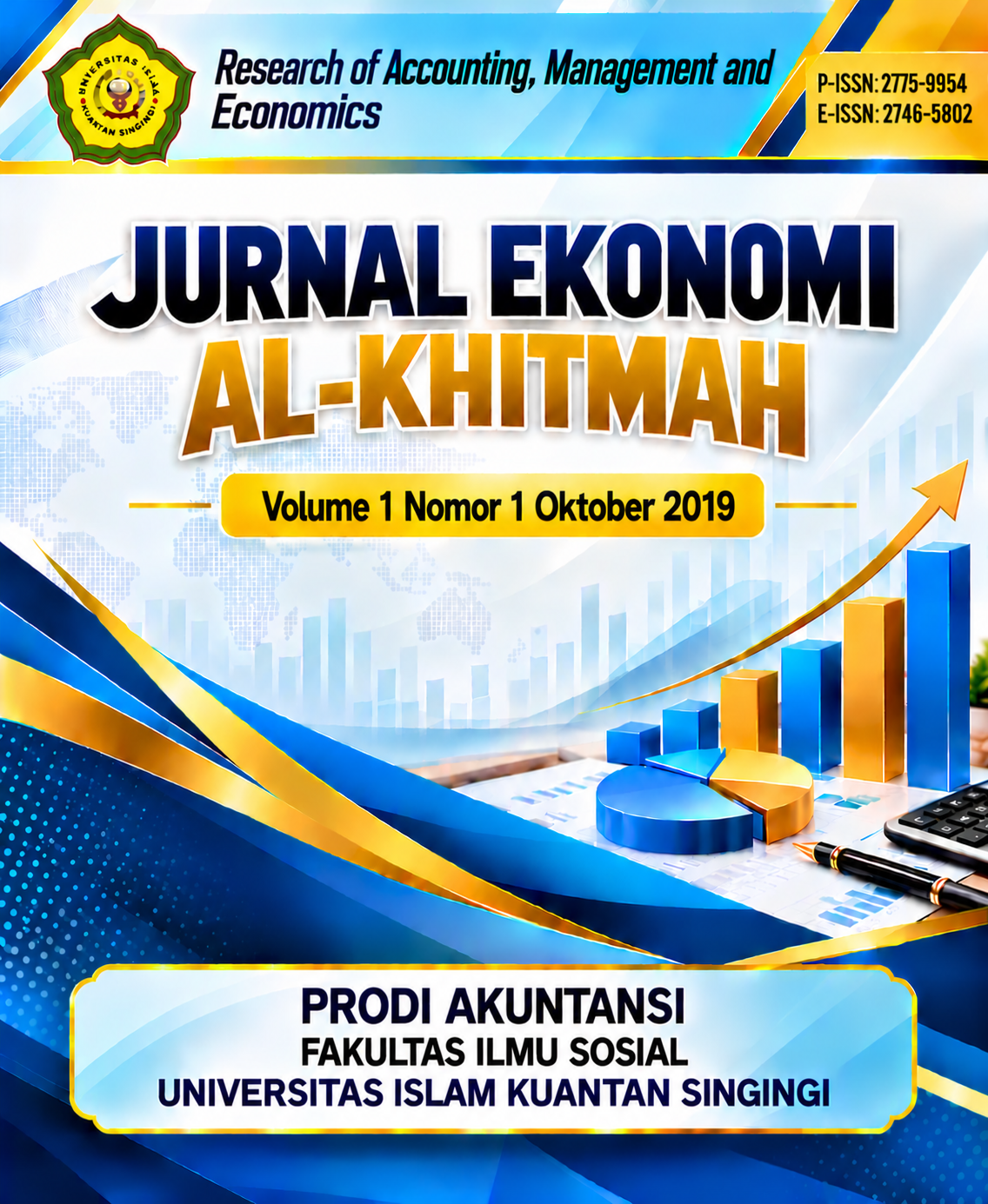 al-khitmah